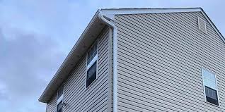 Best Wood Siding Installation  in Upland, IN